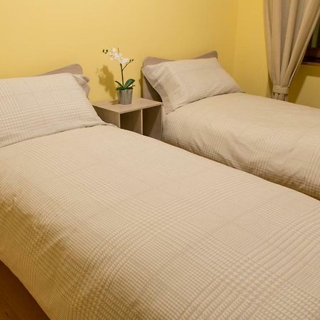 Charlotte Casa Vacanze Villa di Chiavenna Εξωτερικό φωτογραφία