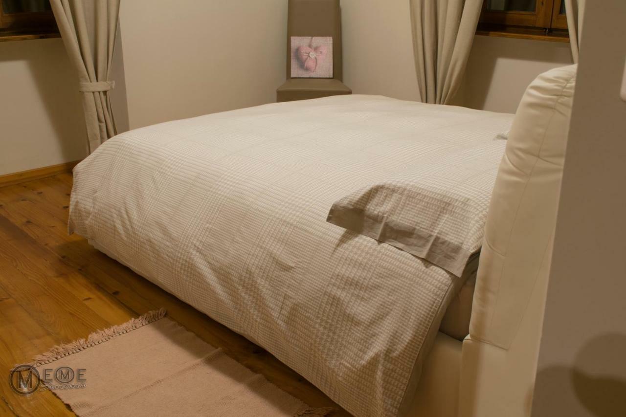 Charlotte Casa Vacanze Villa di Chiavenna Εξωτερικό φωτογραφία