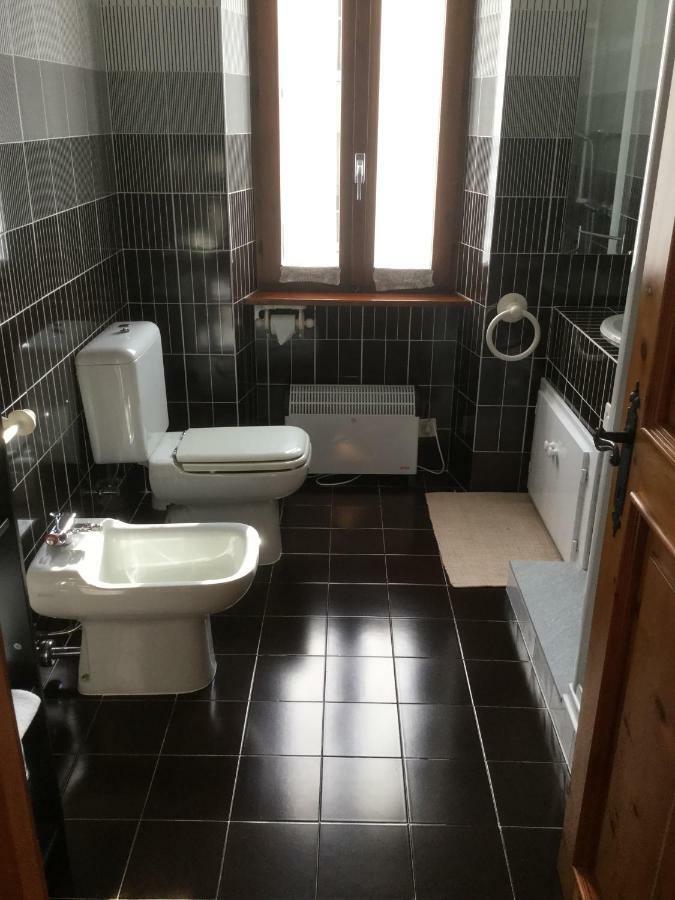 Charlotte Casa Vacanze Villa di Chiavenna Εξωτερικό φωτογραφία