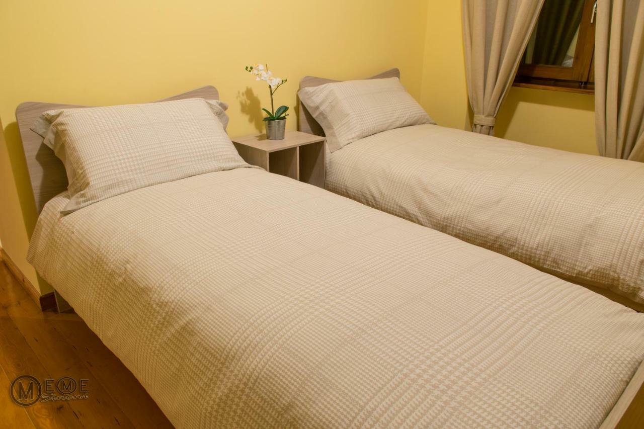 Charlotte Casa Vacanze Villa di Chiavenna Εξωτερικό φωτογραφία