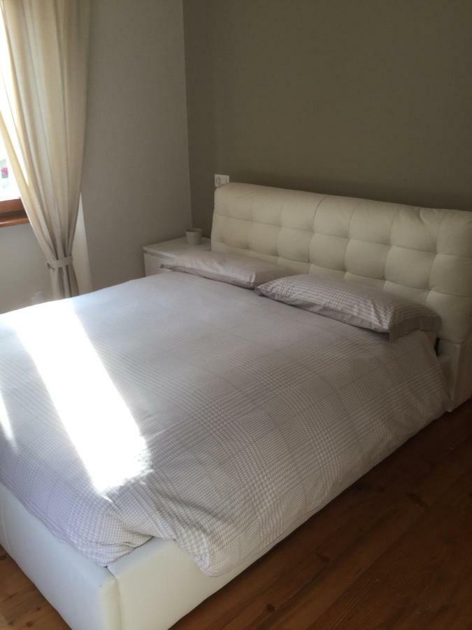 Charlotte Casa Vacanze Villa di Chiavenna Εξωτερικό φωτογραφία