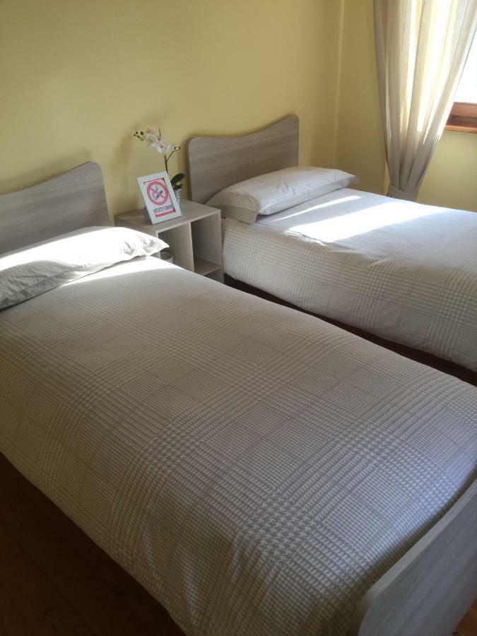 Charlotte Casa Vacanze Villa di Chiavenna Εξωτερικό φωτογραφία