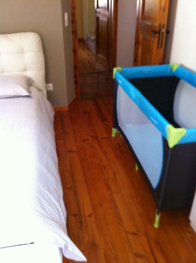 Charlotte Casa Vacanze Villa di Chiavenna Εξωτερικό φωτογραφία