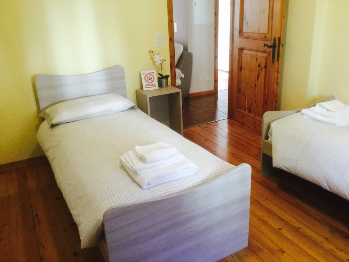 Charlotte Casa Vacanze Villa di Chiavenna Εξωτερικό φωτογραφία