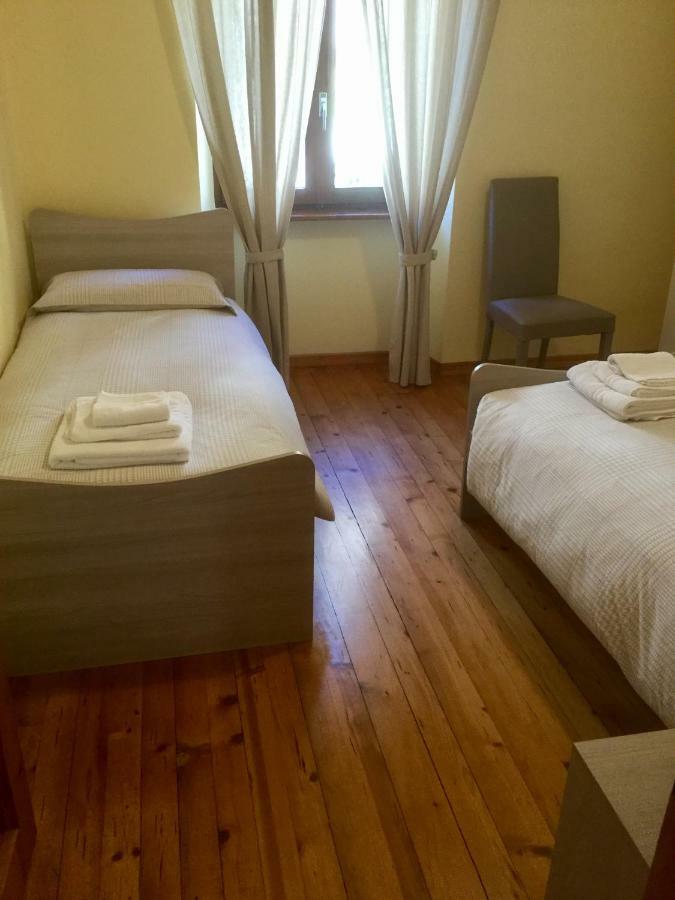 Charlotte Casa Vacanze Villa di Chiavenna Εξωτερικό φωτογραφία