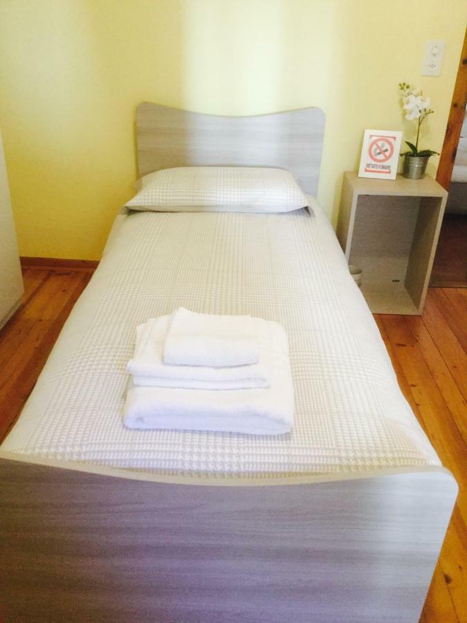 Charlotte Casa Vacanze Villa di Chiavenna Εξωτερικό φωτογραφία